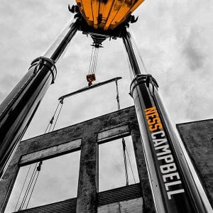 rigger job done right