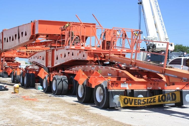 How to Choose Which Heavy-Haul Trailer You Need