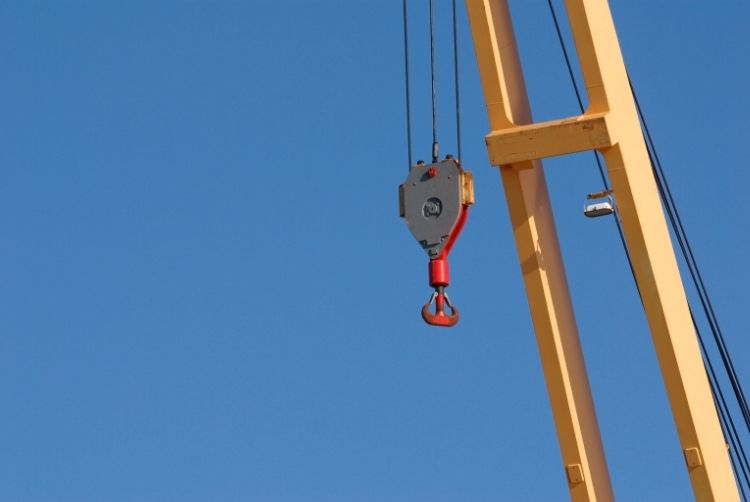 What To Look for in a Crane Rental Company