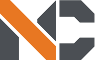 Logo of NessCampbell Crane + Rigging | Crane Services | NessCampbell